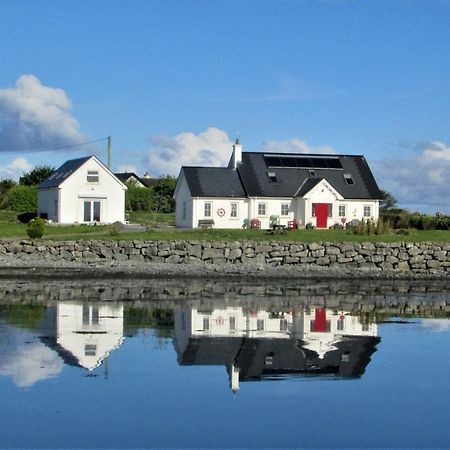 Breacan Cottage B&B Kinvara Exterior photo