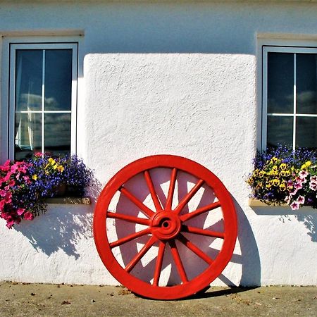 Breacan Cottage B&B Kinvara Exterior photo