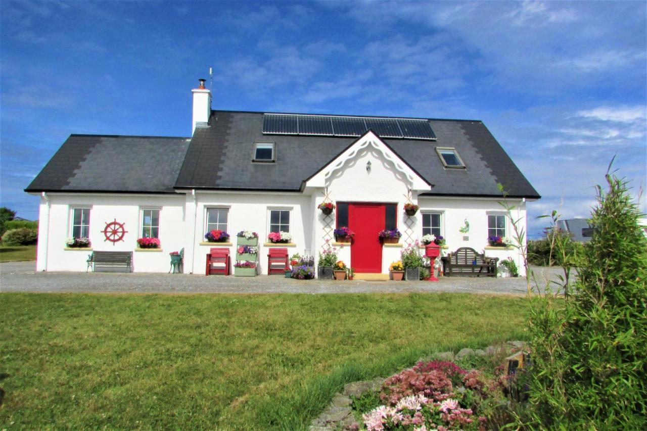 Breacan Cottage B&B Kinvara Exterior photo