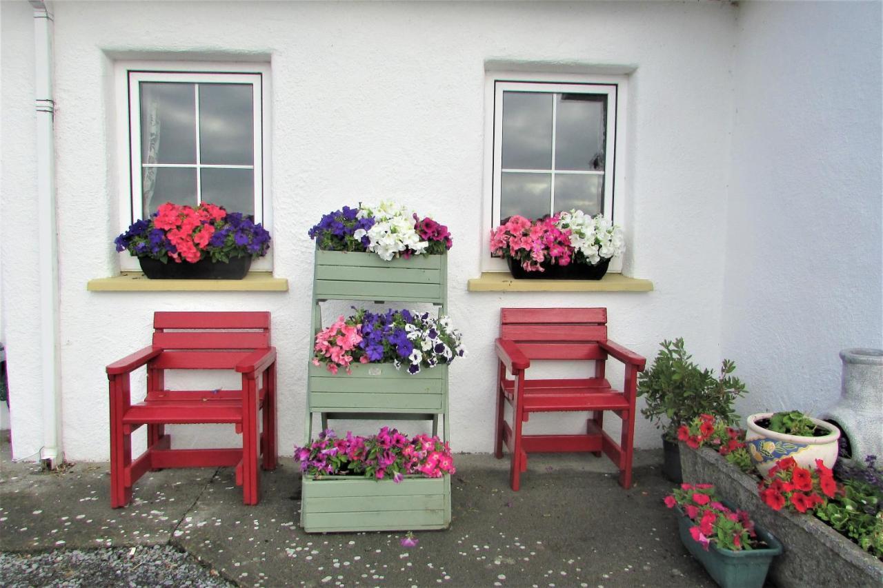 Breacan Cottage B&B Kinvara Exterior photo