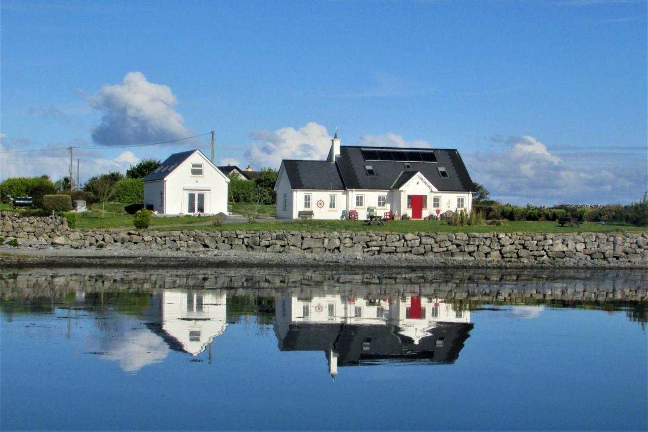 Breacan Cottage B&B Kinvara Exterior photo